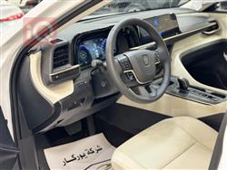تويوتا كراون